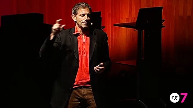 Extending Burning Man to the San Francisco Bay Bridge