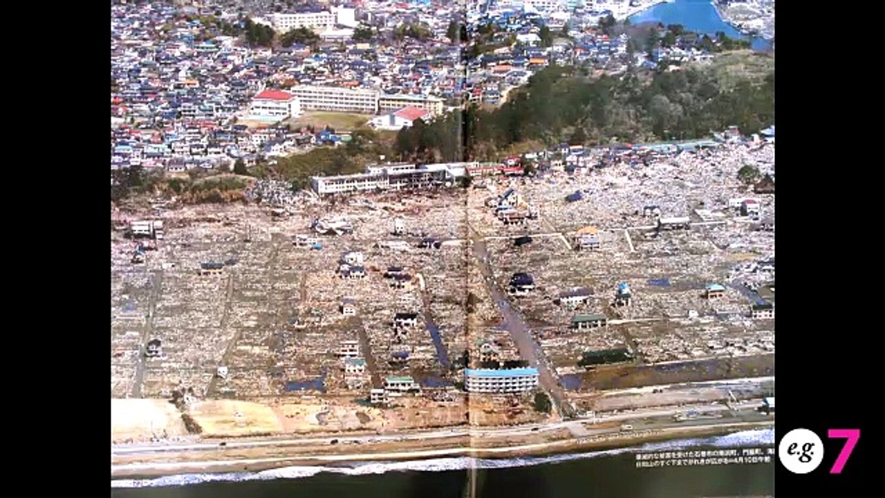 Young Pianist Tours Japan Two Years After the Tsunami