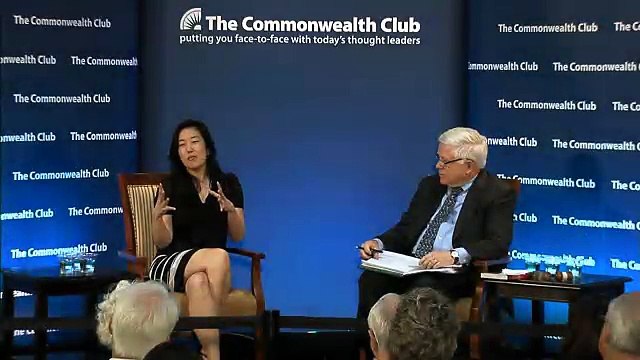 Michelle Rhee: Are Teachers Unions Hurting US Schools?