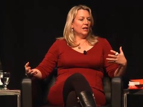 Cheryl Strayed: How to Survive Family and Loss