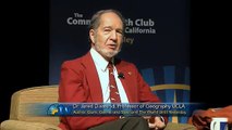 Jared Diamond: Why US Machismo Fails in New Guinea