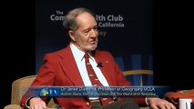 Jared Diamond: Why New Guineans Understand Risk Better