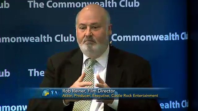Rob Reiner: 'Supreme Court Will Approve Gay Marriage'