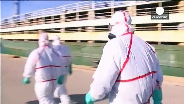 Опасный рейс в ЕС: контрабандисты брали с нелегалов по шесть тысяч евро