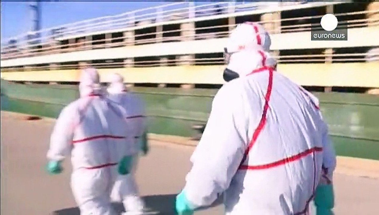 Опасный рейс в ЕС: контрабандисты брали с нелег...
