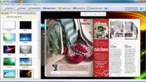 Useful Free Digital Magazine Publishers PUB HTML5 for DIY Publishing