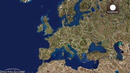 Naufrage d'un cargo au large de l'Ecosse, l'équipage est porté disparu