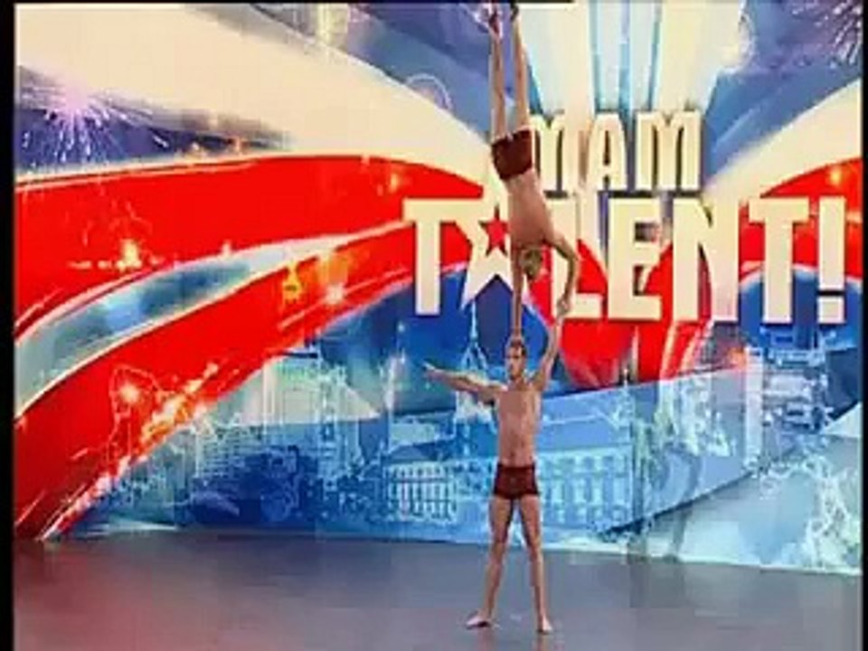 Amazing Dance Video-