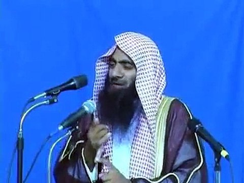 4of 9 (Bay Namazi Ka Hokum) By Shaikh Tousif ur Rahman