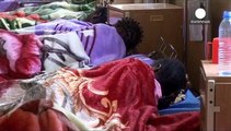 بیمارستان دنیس موک وگه در کنگو در معرض خطر تعطیلی