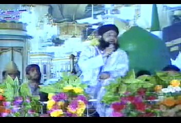 Dar-e-Nabi Per Yeh Umar By Owais Raza Qadri