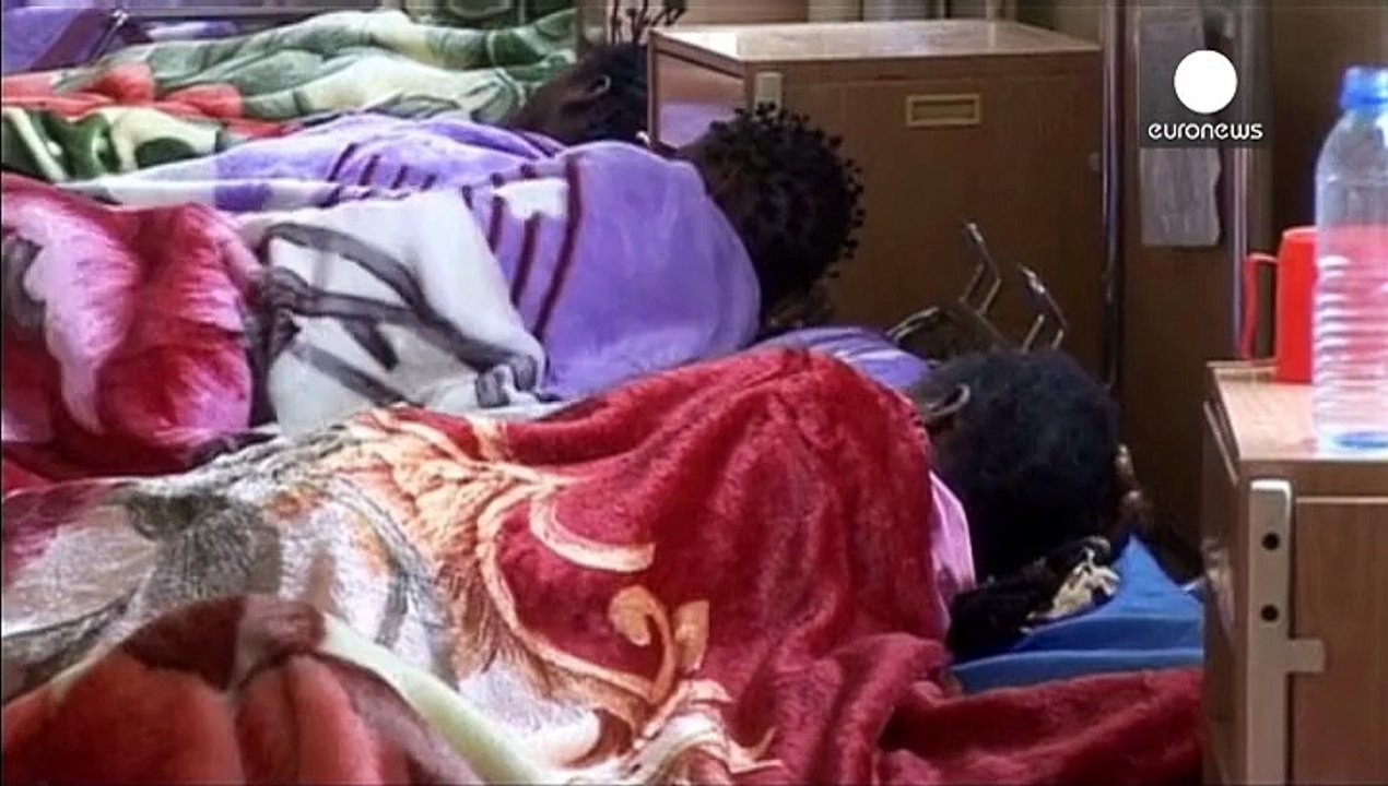 RD Congo: Hospital que cuida de mulheres vítimas de violência sexual corre o risco de fechar