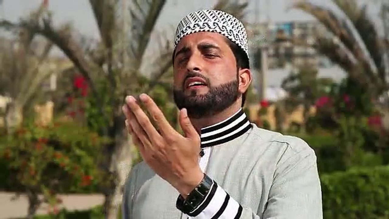 Nadeem Qadri 2015 - Nabi Kay Anay Say - Hum Say Na Pochiye