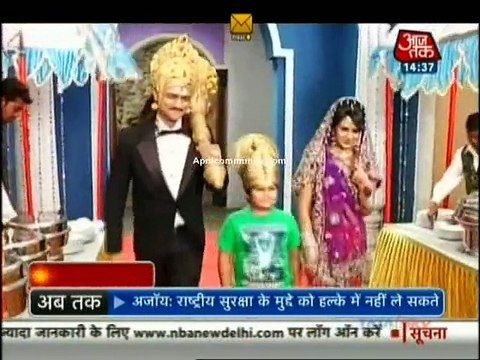 Fatafat Express 4th January 2015 Main Yam Ki Deewane Hu apnicommunity.com