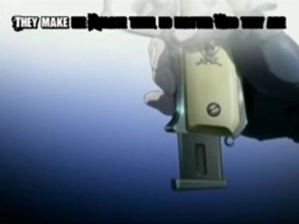 Black Lagoon Karaoké