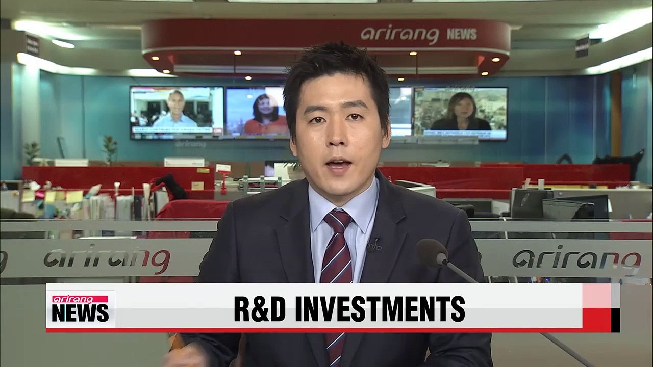 Korea's ICT ministry to inject $3.5 billion into science & technology R&D