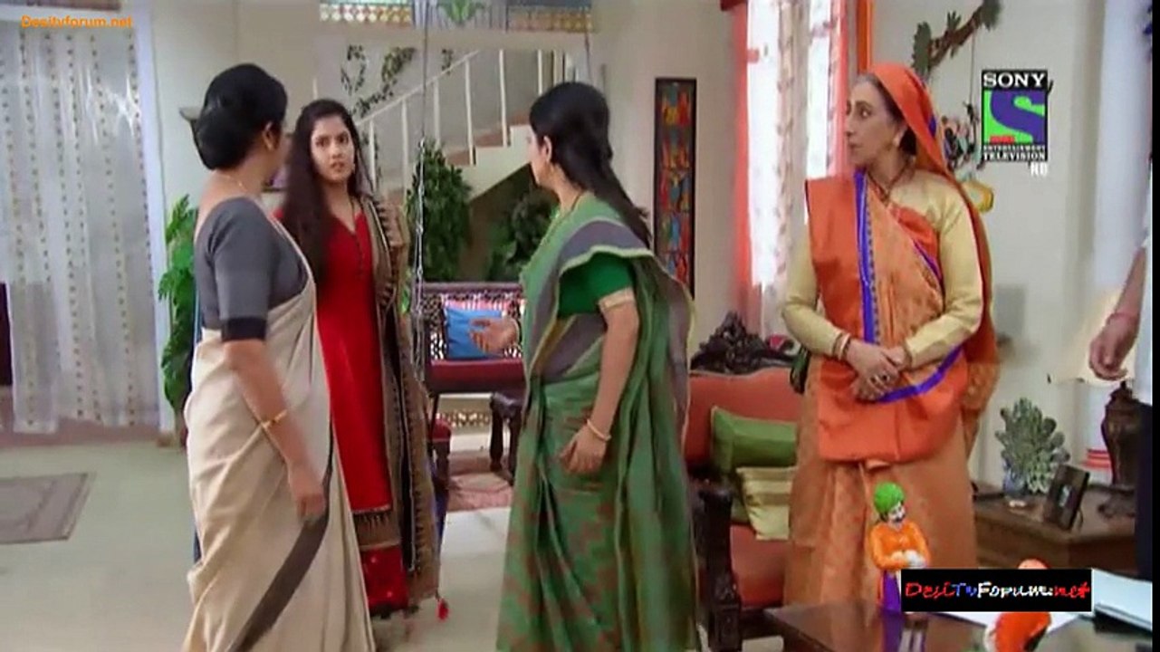 Itti Si Khushi (Last Episode) 3rd January 2015 Watch Online Part2