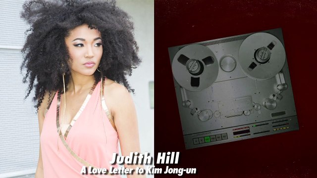 'The Voice' Contestant Records 'Love Letter' to Kim Jong Un ... While Dissing James Franco