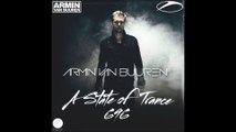 Armin Van Buuren Above & Beyond feat. Alex Vargas - All Over The World