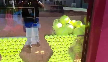 ATP - Doha - Welcome au tournoi du Qatar avec Djokovic, Nadal, Ferrer & Co !