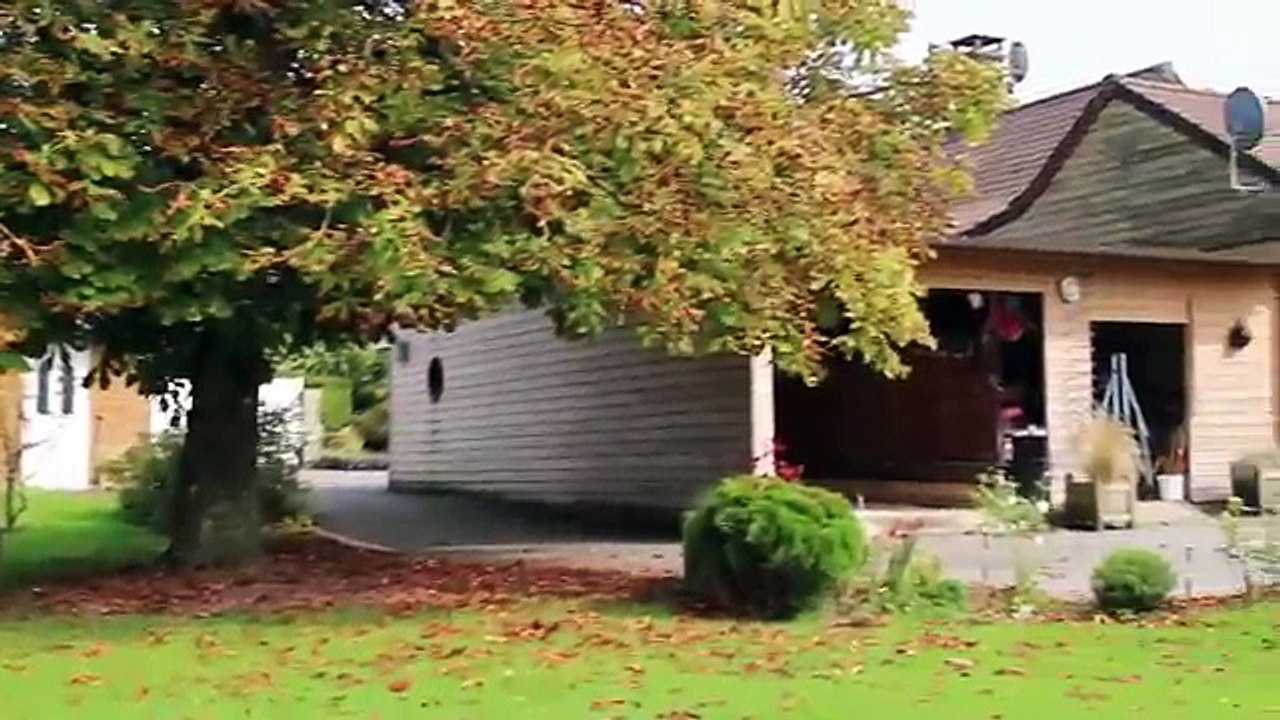 PROCHE MONTREUIL SUR MER (Réf 637 ) _ Maison de Charme à Vendre _ CHARLES QUINT IMMOBILIER