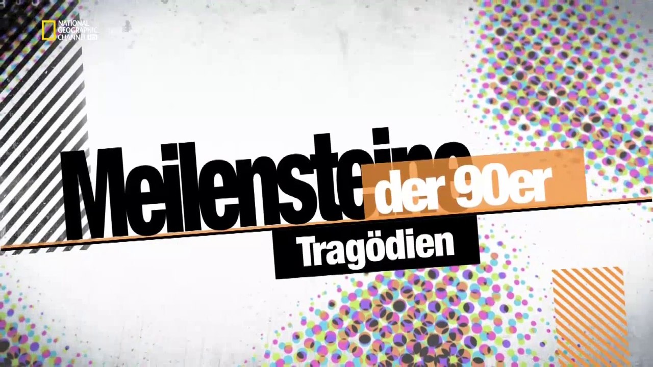 Meilensteine der 90er - 2v2 - Tragödien - 2014 - by ARTBLOOD