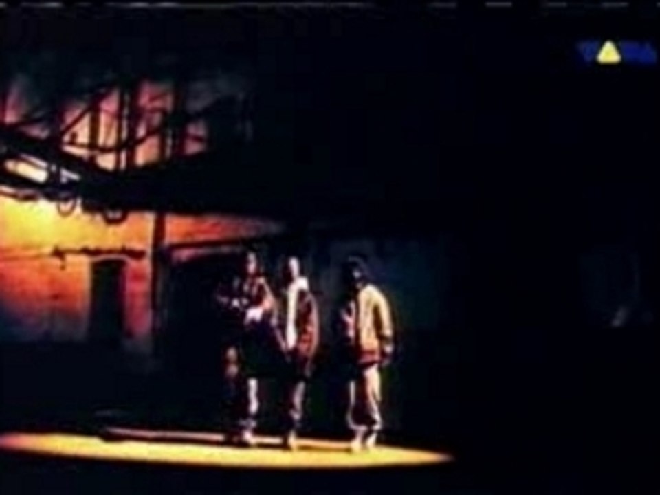 Das EFX/Mobb Deep - Microphone Master