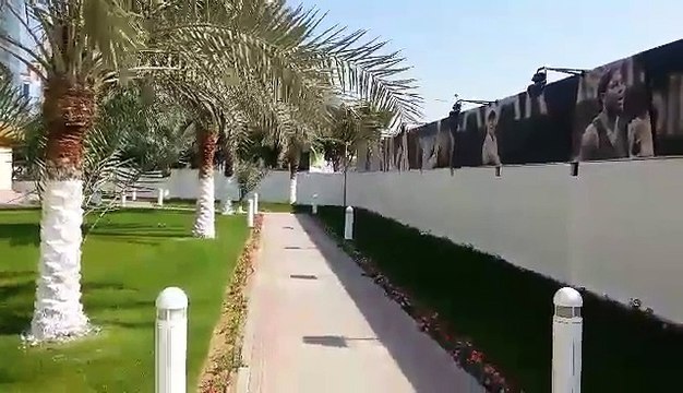 ATP - Doha - Dans l'antre du Tournoi ATP au Qatar