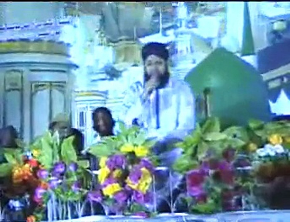 Meeran Waliyon Ke Imam By Owais Raza Qadri