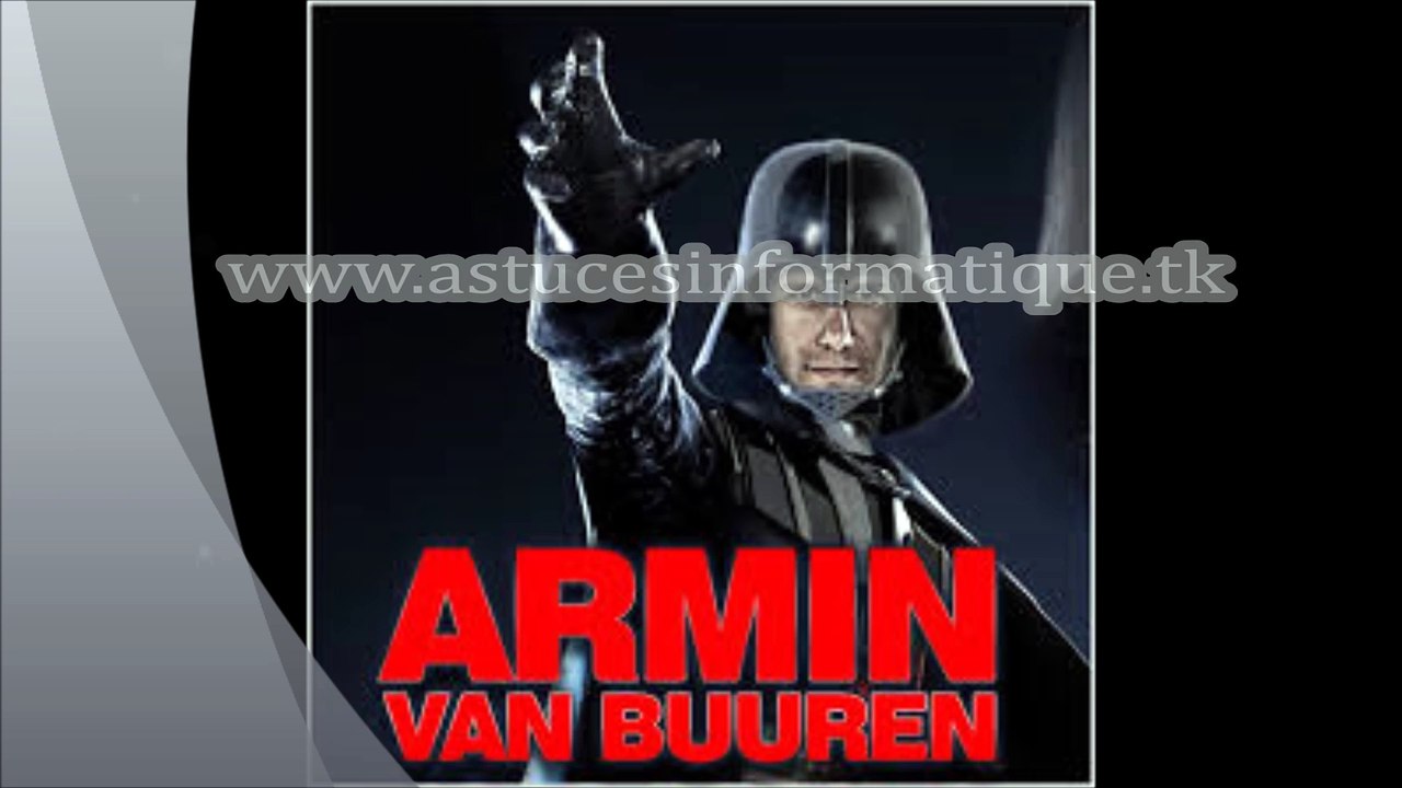 Armin Van Buuren Iris (Hold Me Close) (Dash Berlin Rework)