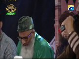 Jashn-e-Eid Milad-Un-Nabi Geo Transmission