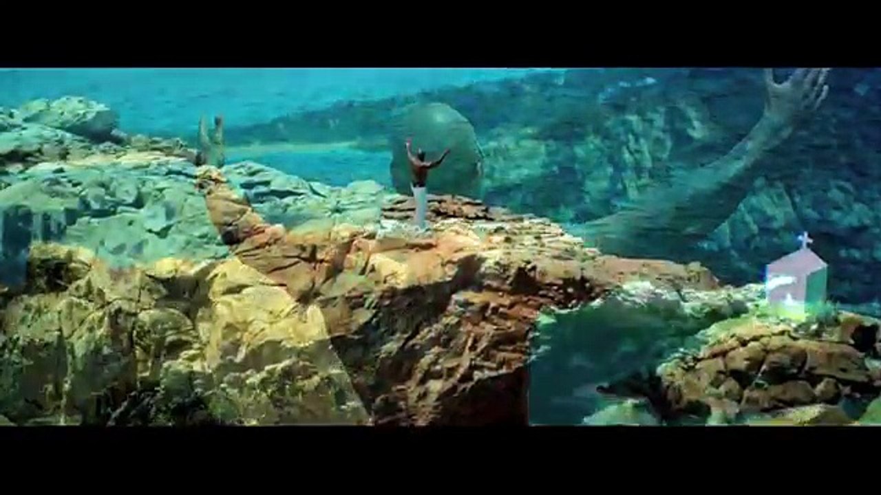 Flo Rida - Whistle [Official Video]