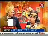 Neeli Chatri Wale - 4th January 2015 Mujhe Meri Saash Bachao www.apnicommunity.com