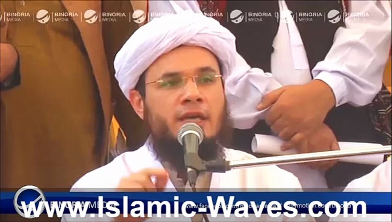 Joint Press Conference By Mufti Adnan Kakakhel etc On Peshawar Incident