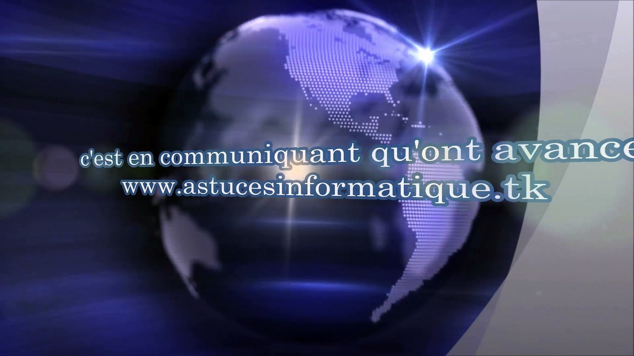 Comment accelere Firefox