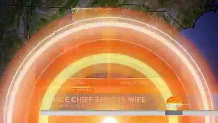 911 tape released of police chief spouse shooting