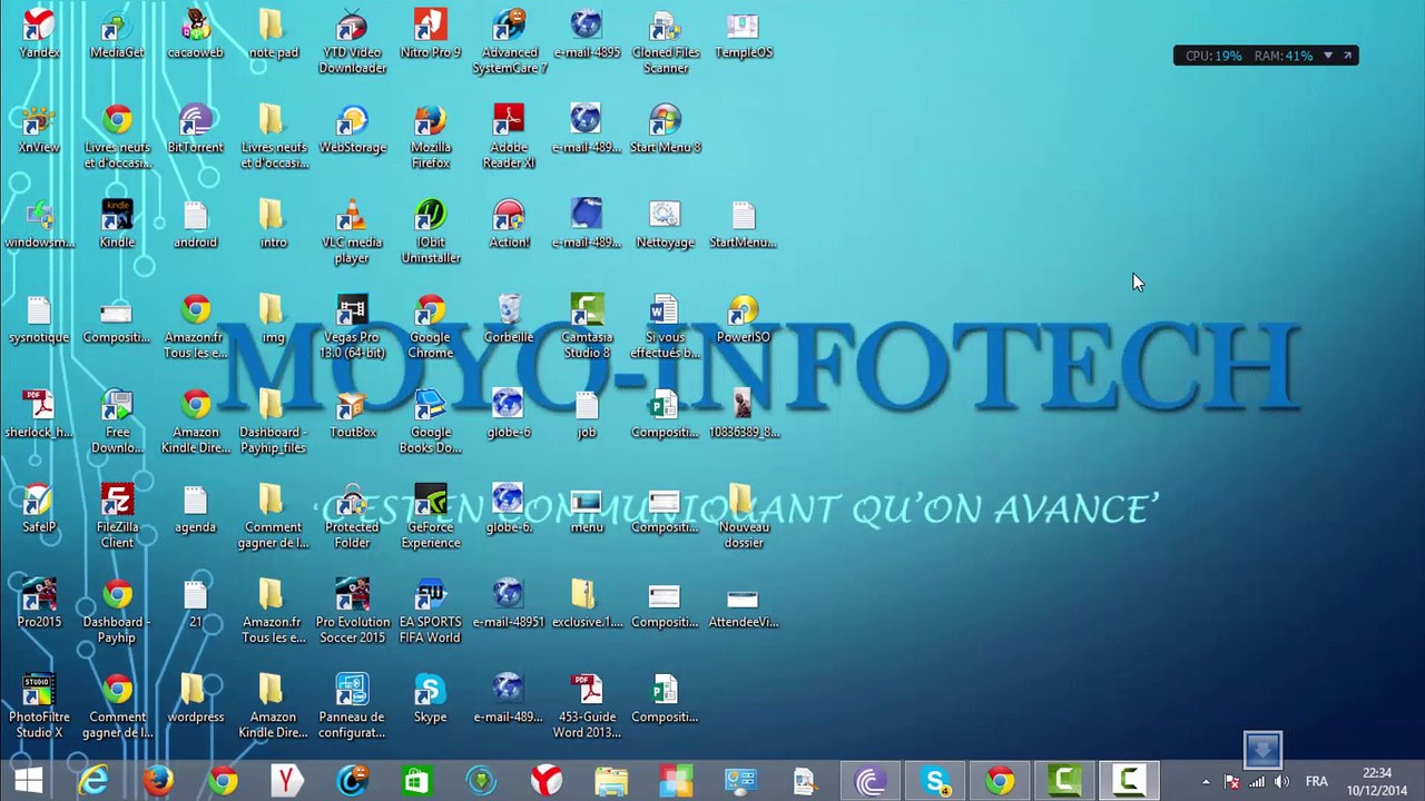 comment activer NET.FRAME 4.5