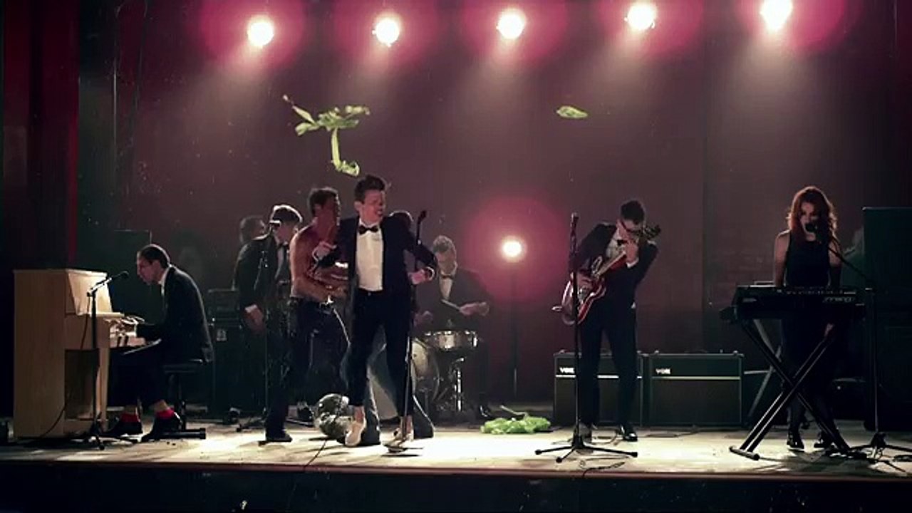 Fun.- We Are Young ft. Janelle Monáe [OFFICIAL VIDEO]