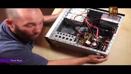 Computer Training Classes Video