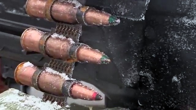 Задержан один из лидеров боевиков 'Леший'