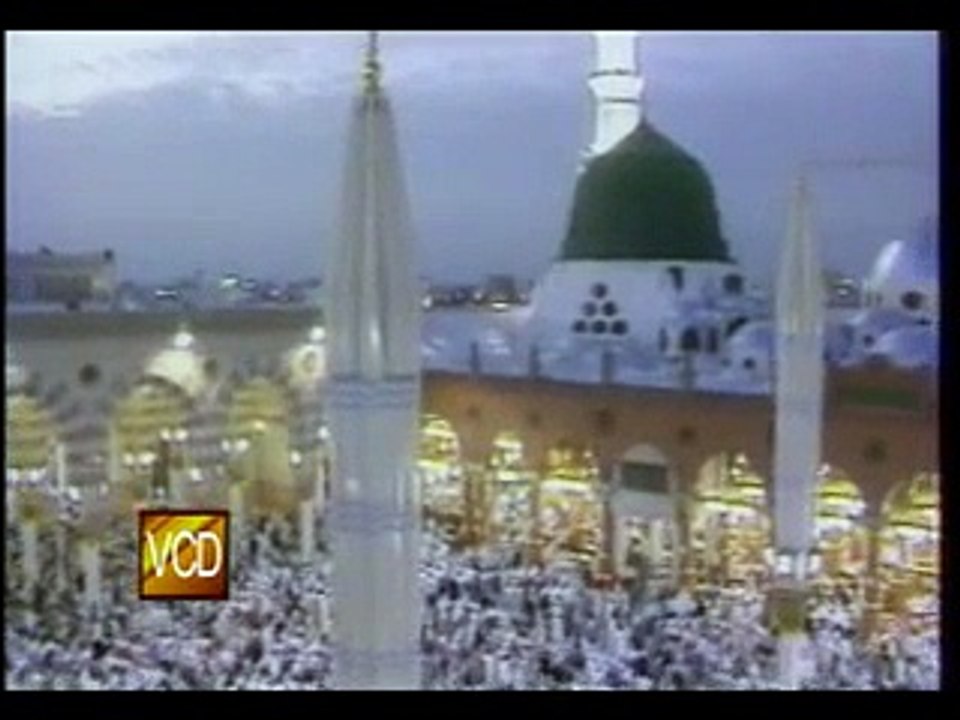 Main Muddat Se_new naat_naat 2015_mehfil e naat