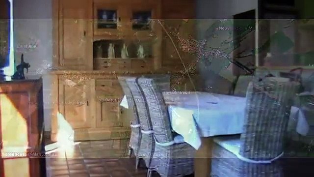 MERLIMONT VILLAGE (Réf 513) _ Maison à vendre _ CHARLES QUINT IMMOBILIER