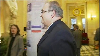 Le torchon brûle-t-il entre le député Paul Giacobbi et le président du PRG ?