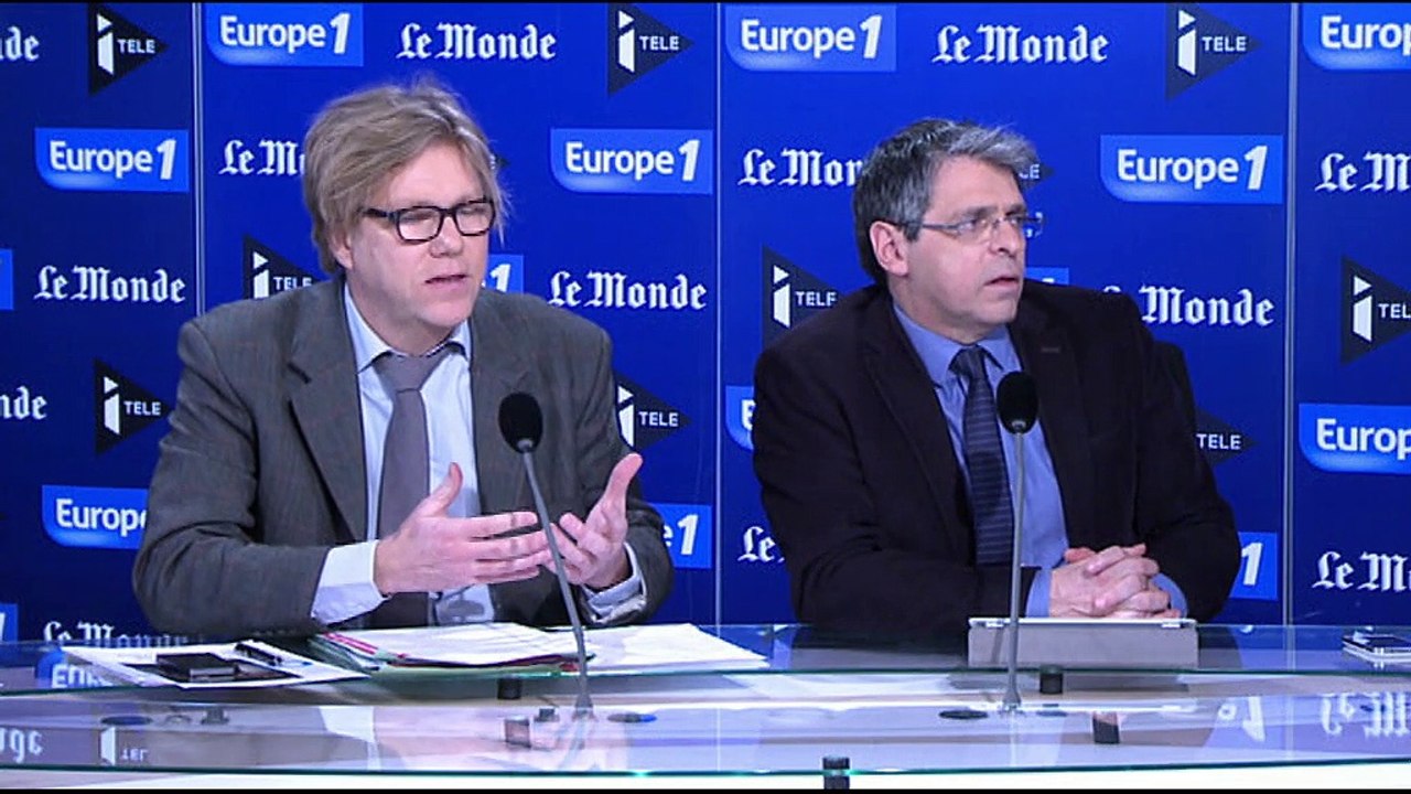 Le Grand Rendez-Vous avec Esther Duflo (Partie 3)