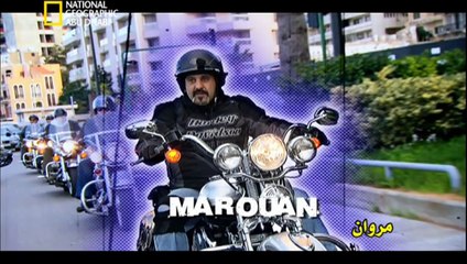 ‫#وثائقي _ لا تخبروا والدتي_ بيروت HD‬‎ (720p)