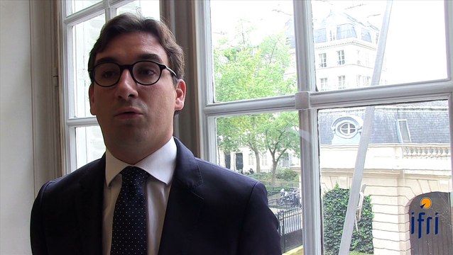 Alexandre Proisy - Natixis