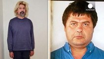 Arrestado en Grecia Jristódulos Xirós, fugado hace un año y condenado a más de seis cadenas perpetuas