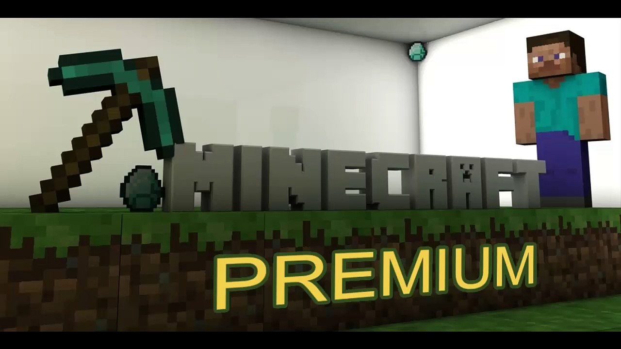 Como tener Minecraft Premium Gratis ENERO 2018