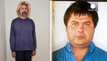 Grecia: finita la latitanza di Xiros, ex membro del gruppo armato 17 novembre