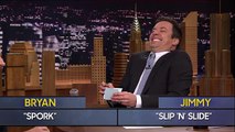The Tonight Show Starring Jimmy Fallon Preview 05-05-14